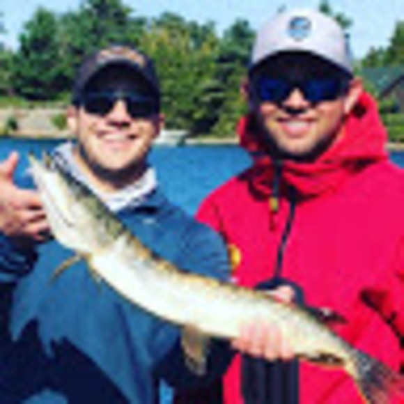 Meet your Posher, Brett - Picture 1 of 1